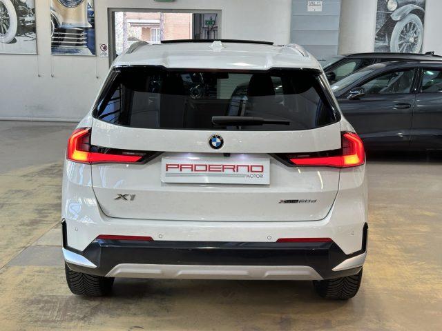 BMW X1 xDrive 20d mhev xLine-LED-Tetto-Keyless-Camera