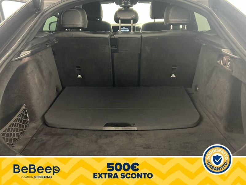 Mercedes-Benz GLE Coupé GCOUPE 53 MHEV (EQ-BOOST) AMG PREMIUM PLUS 4MAT