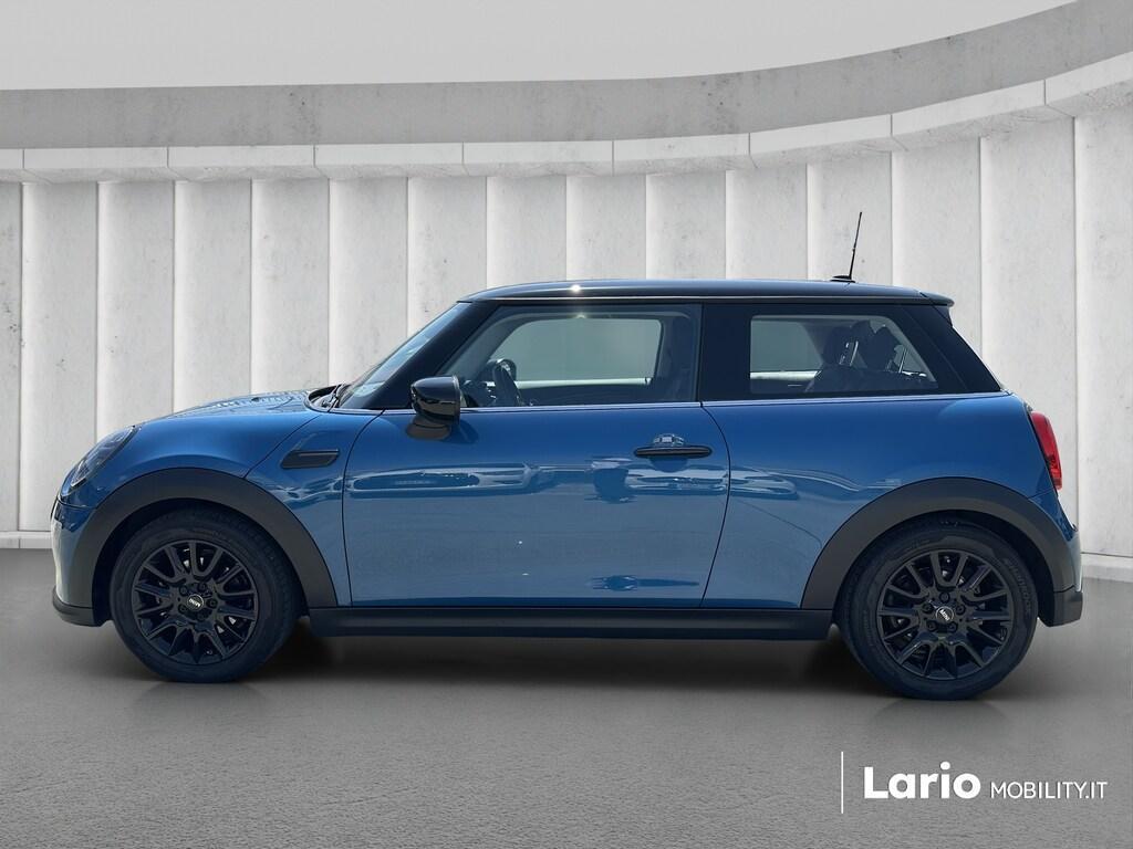 Mini Cooper 1.5 TwinPower Turbo Cooper