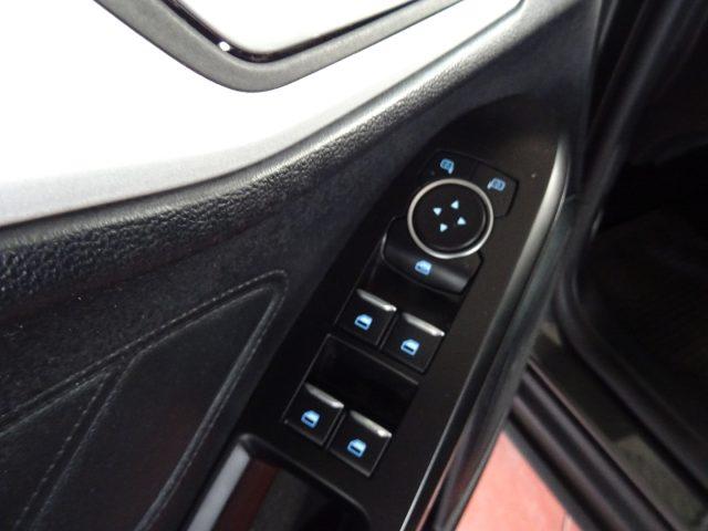 FORD Focus 1.5 EcoBlue 120 CV automatico SW Business Co-Pilot