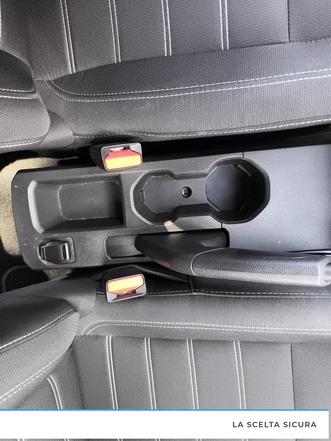 DACIA Sandero Streetway III 2021 - Sandero Streetway 1.0 tce Comfo