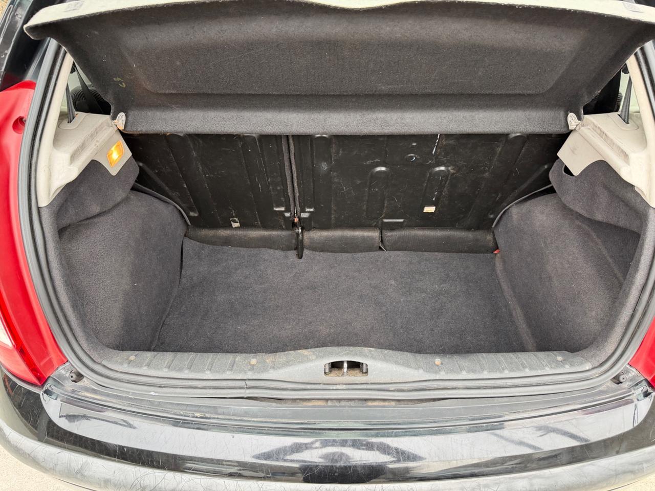 CITROEN C3 1.1 benzina euro4 NEOPATENTATI