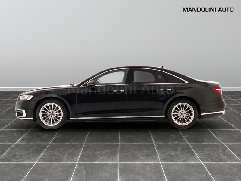 Audi A8 50 3.0 v6 tdi mhev quattro tiptronic