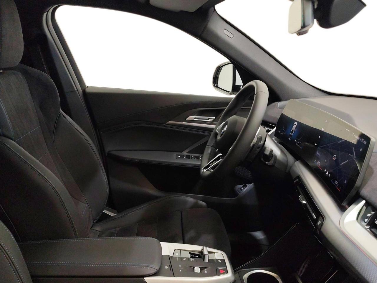 BMW X2 sDrive18d MSport Pro
