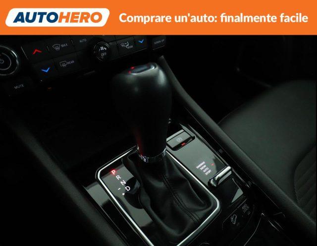 JEEP Compass 1.3 Turbo T4 190 CV PHEV AT6 4xe Night Eagle