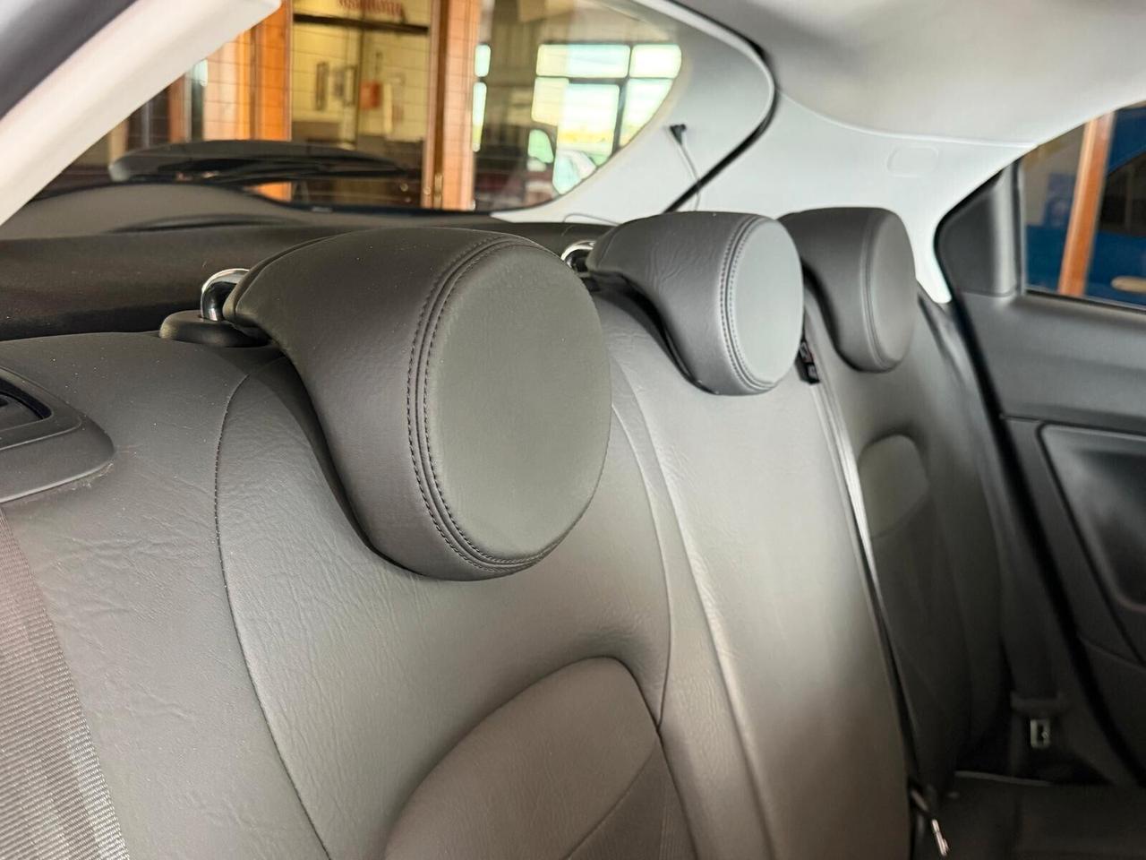 Fiat 500X 1.3 M.JET 95 cv. CROSS (Nav)