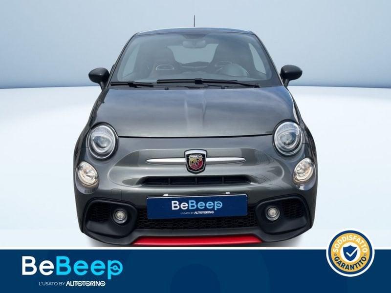 Abarth 595 1.4 T-JET TURISMO 165CV