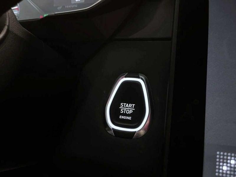 Lynk & Co 01 PHEV 1.5 179 cv FULL OPTIONAL CAMERA 360°