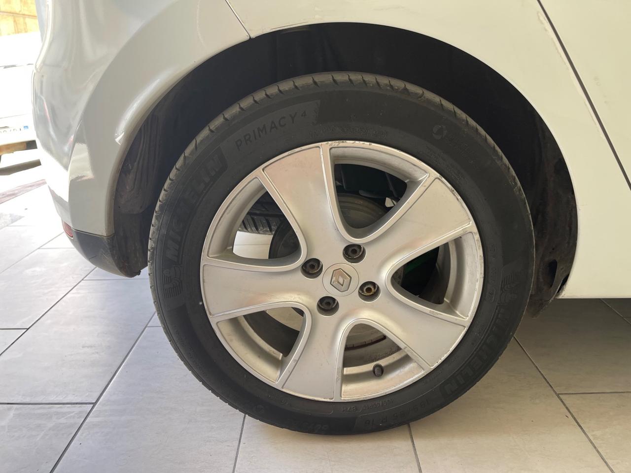 Renault Clio 1.5 DCI 90CV S&S Energy
