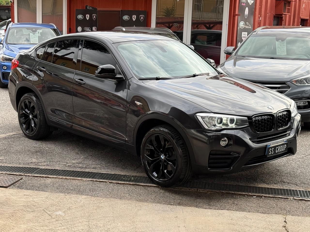X4 xDrive20d Msport-rate-Strafull-virtual -