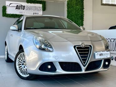 Alfa Romeo Giulietta - Fatta Distribuzione e Frizione