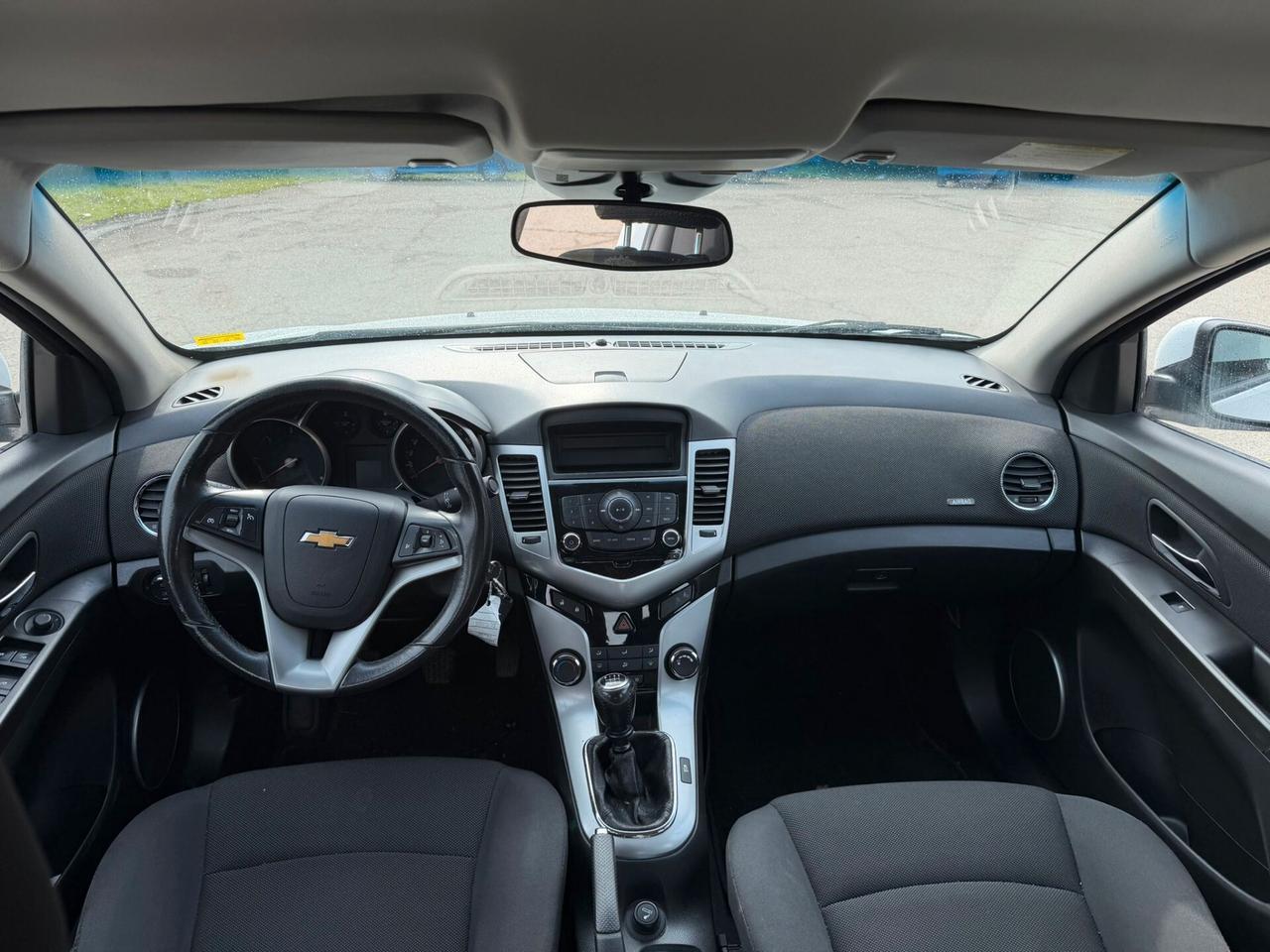 Chevrolet Cruze 2.0 Diesel 163CV 5 porte LTZ