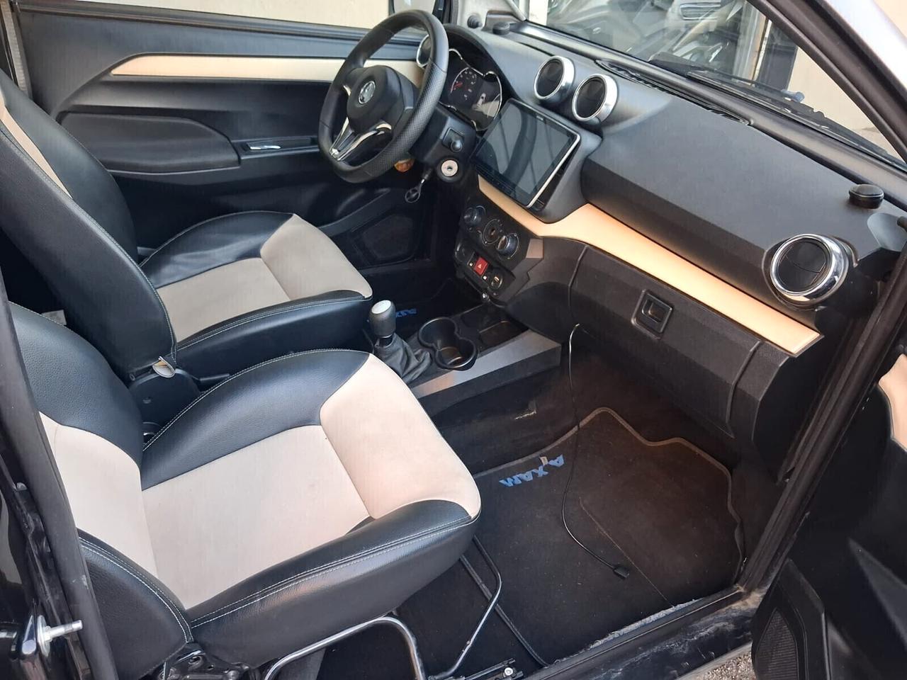 Aixam Crossover Premium Emotion