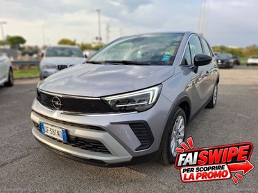 OPEL Crossland 1.2 12V S&S Elegance