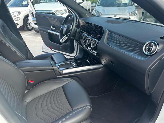 MERCEDES-BENZ GLA 200 d Automatic Progressive Advanced Plus