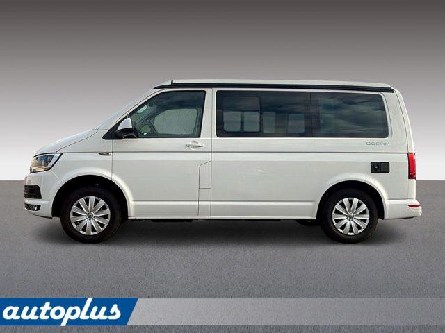 VOLKSWAGEN T6 California ocean 2,0 TDi DSG 150CV
