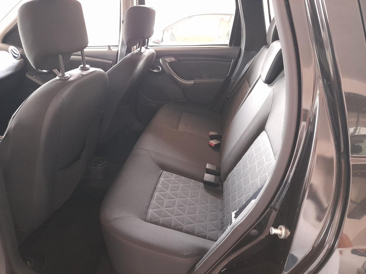 Dacia Duster 1.5 dCi 110CV Start&Stop 4x2 Lauréate