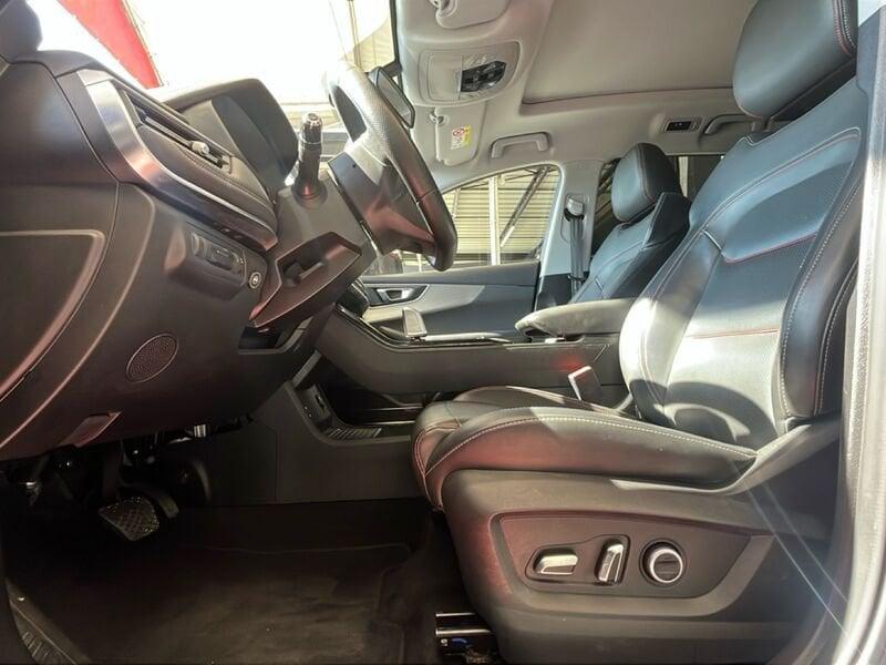 DR AUTOMOBILES dr 6.0 dr 6.0 1.5 Turbo GPL CVT