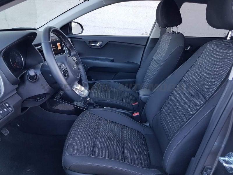 KIA Stonic Stonic 1.2 dpi Style 84cv