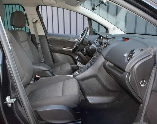 Opel Meriva 1.4t Cosmo GPL-tech 120cv