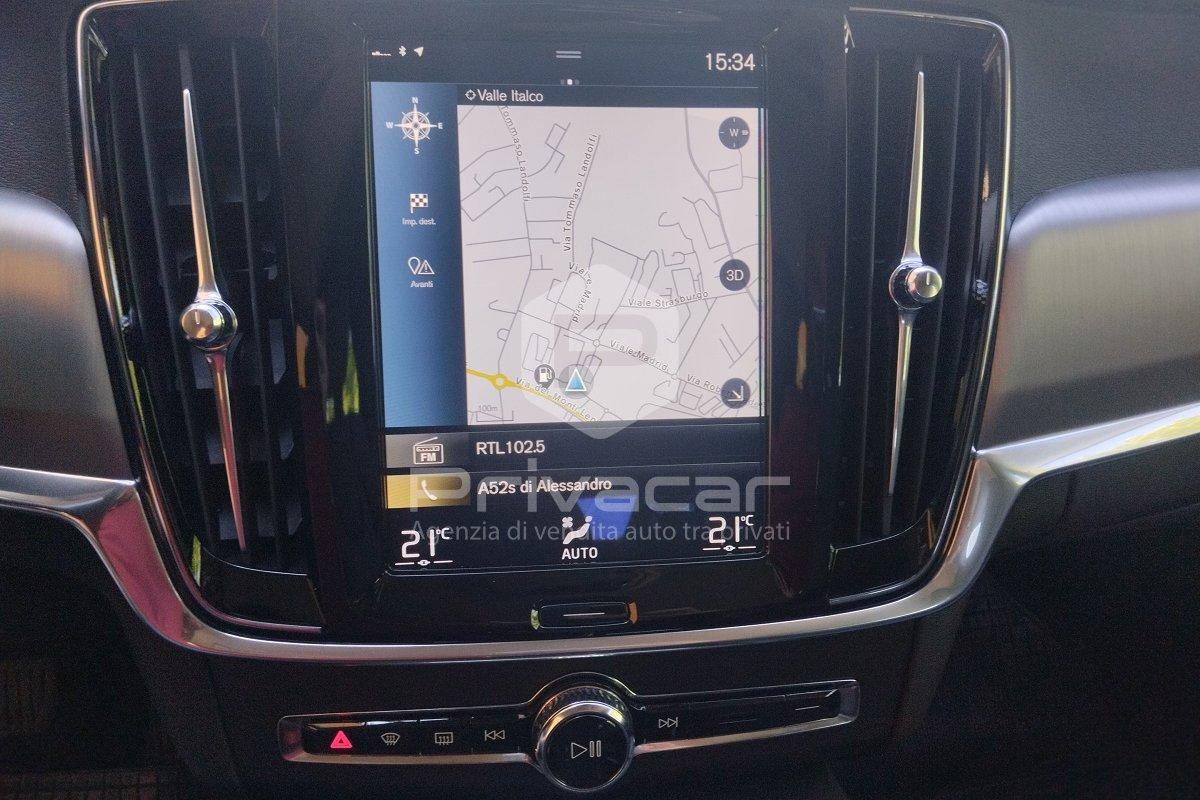 VOLVO V90 D4 Geartronic Business Plus