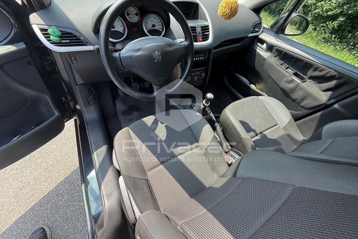 PEUGEOT 207 1.4 VTi 95CV 5p. X Line