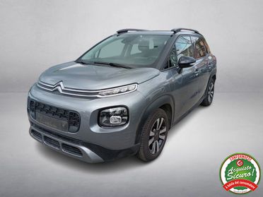 CITROEN C3 Aircross PureTech 110 S&S Shine Navi