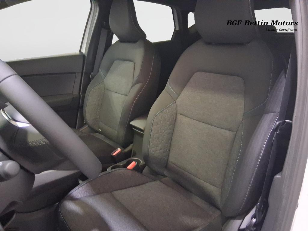 Mitsubishi ASX 1.2 Black Edition 115cv