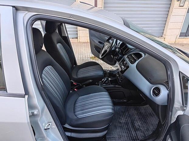 FIAT Punto Evo 1.2 Benzina 5 porte