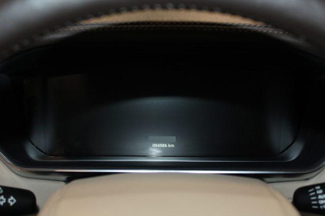 LAND ROVER Range Rover 3.0 TDV6 VOGUE *UNIPROPRIETARIO*TV*