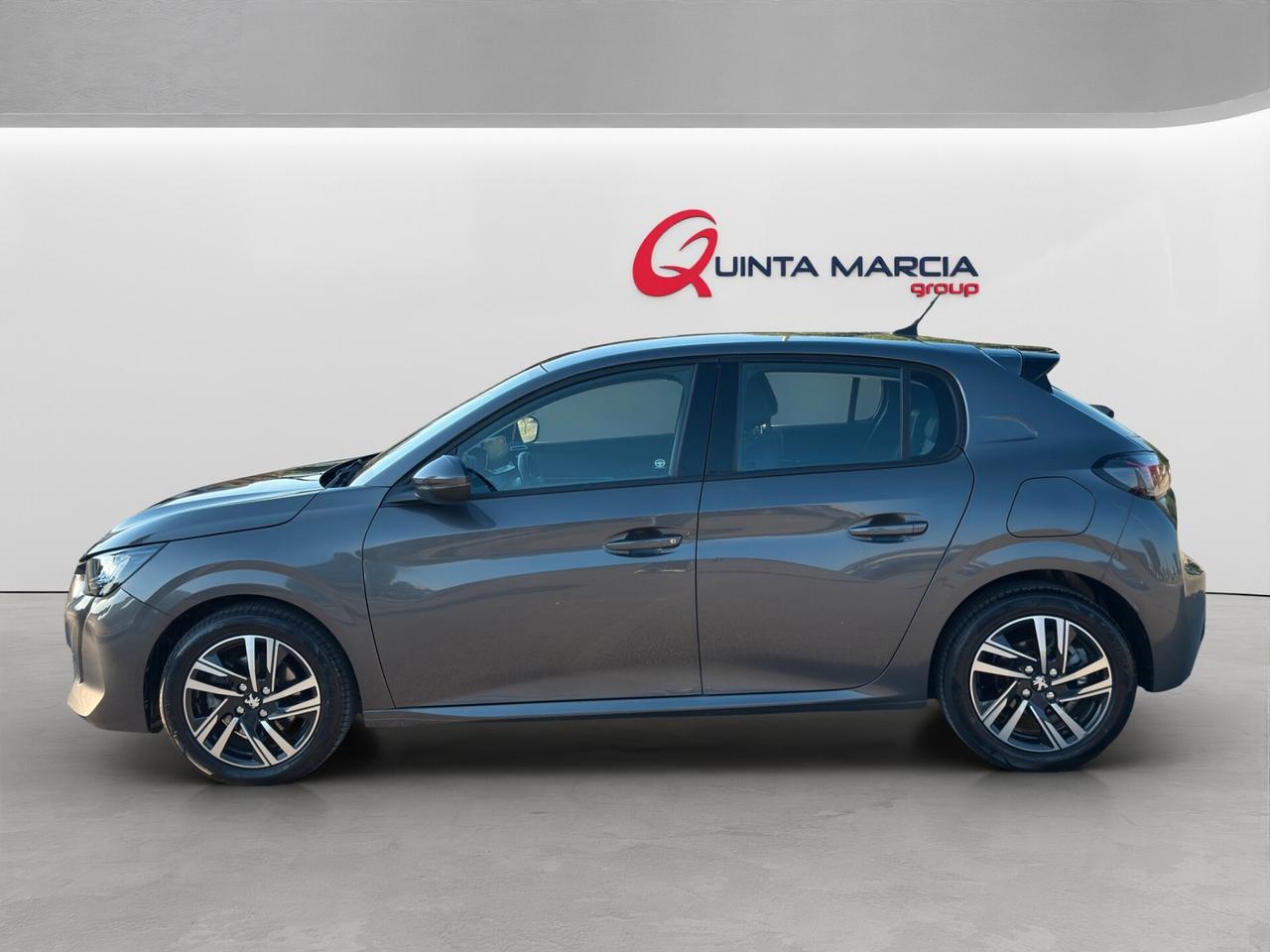 Peugeot 208 PureTech 100 ALLURE PACK-KEYLESS(CARPLAY