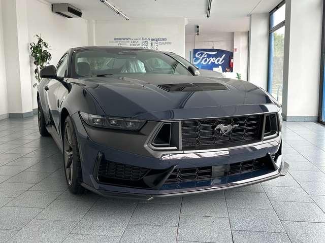 Ford Mustang Dark Horse 5.0 V8 Aut. 10 rapporti