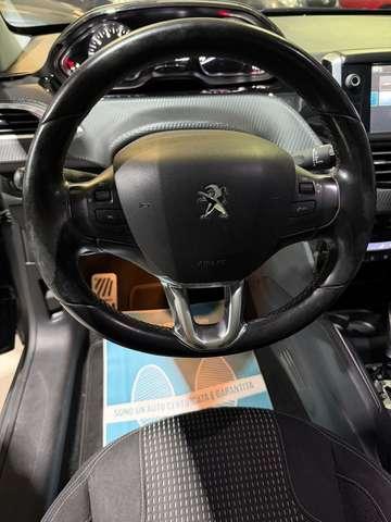 Peugeot 208 OFFERTA LIMITATA ENTRO 15/12 Benzina Automatica