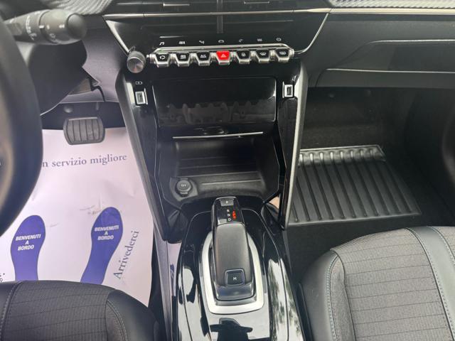 PEUGEOT 208 PureTech 100CV EAT8 5 porte