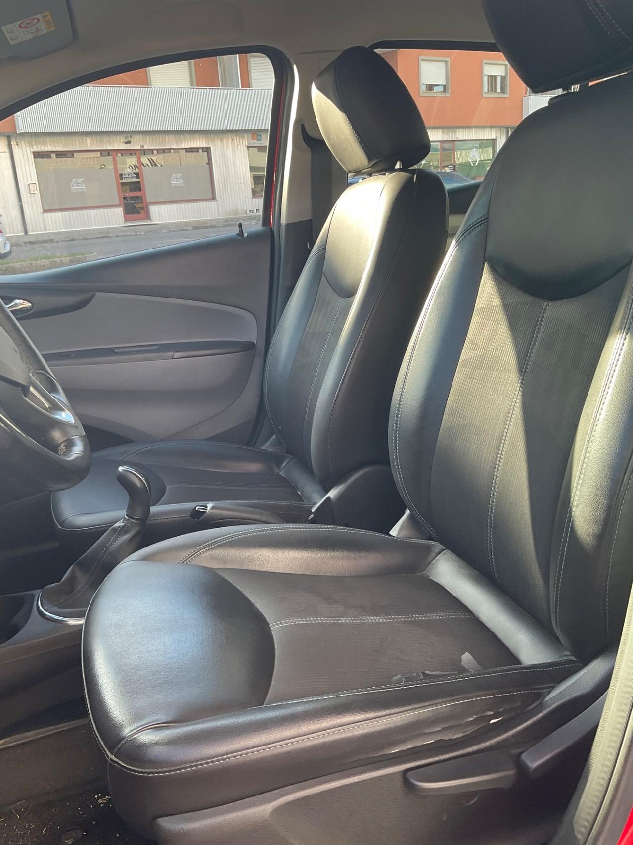 Opel Karl 1.0 75 CV Cosmo