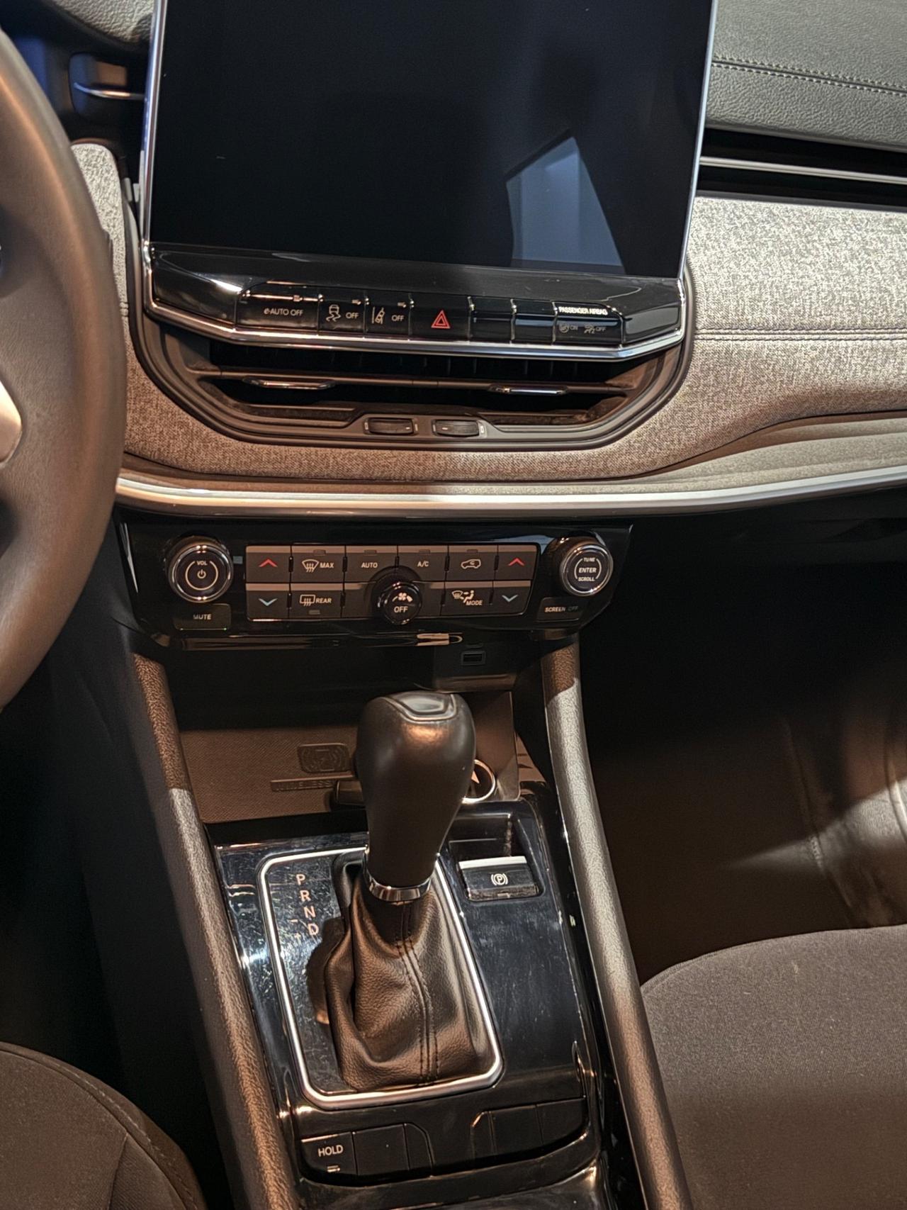 Jeep Compass 1.5 e-Hybrid 130 CV DCT 7M