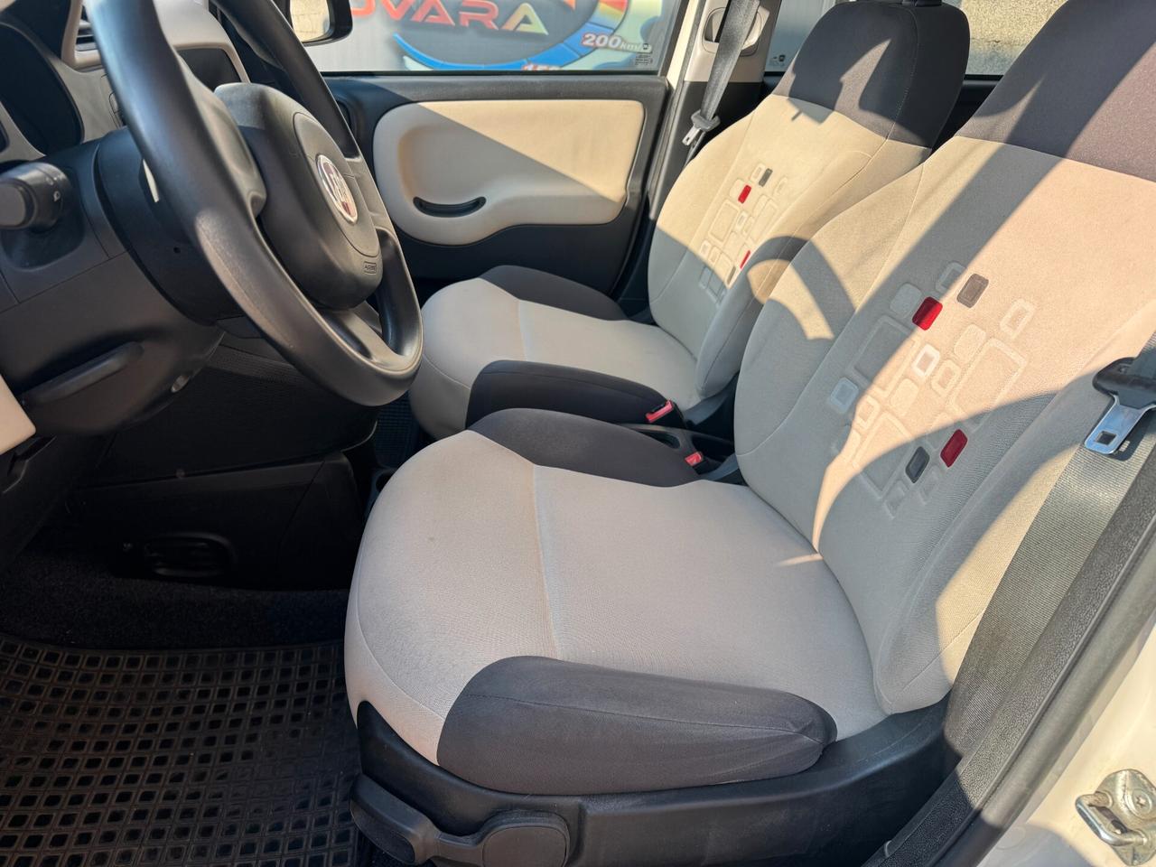 Fiat Panda 1.2 Lounge NEOPATENTATI