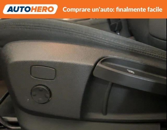BMW X1 xDrive25e Advantage