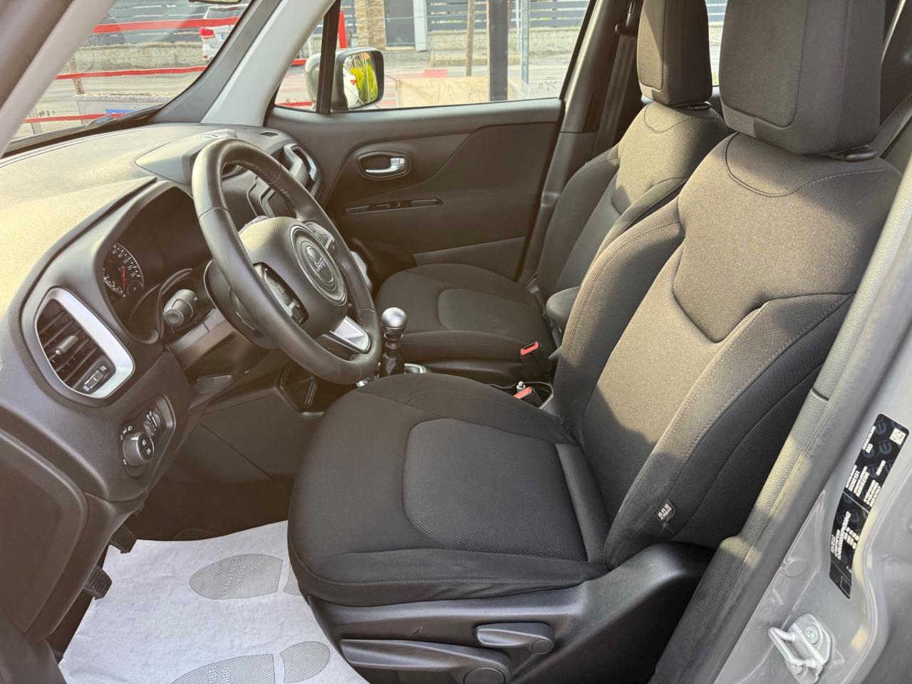 Jeep Renegade 1.0 BENZINA -GPL T3 Longitude