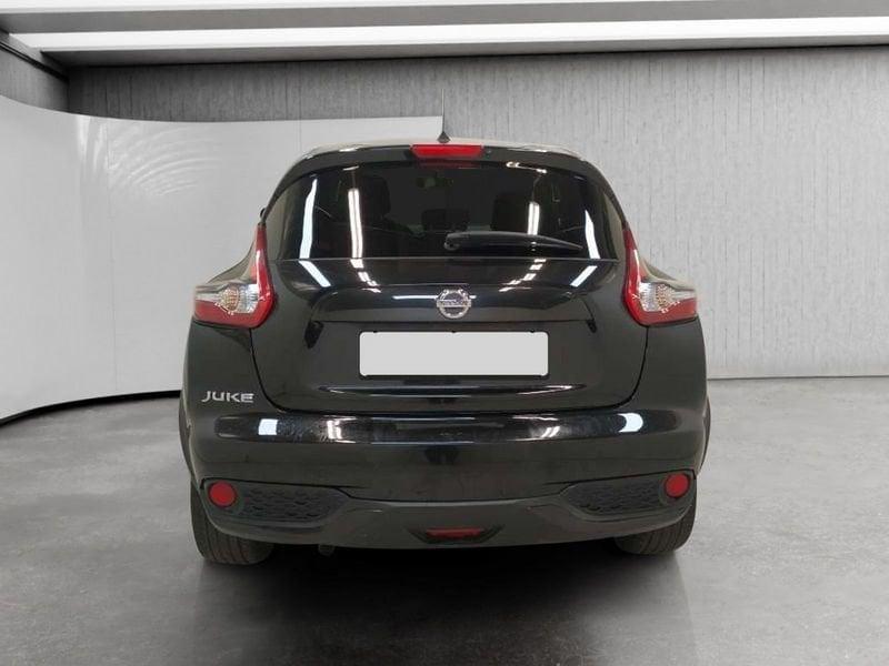 Nissan Juke 1.2 dig-t Tekna 115cv E6