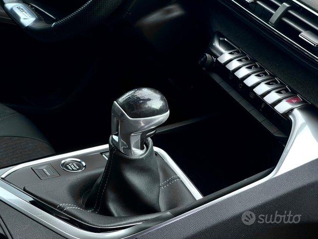 Peugeot 3008 1.5 BlueHDi 130cv GT Line