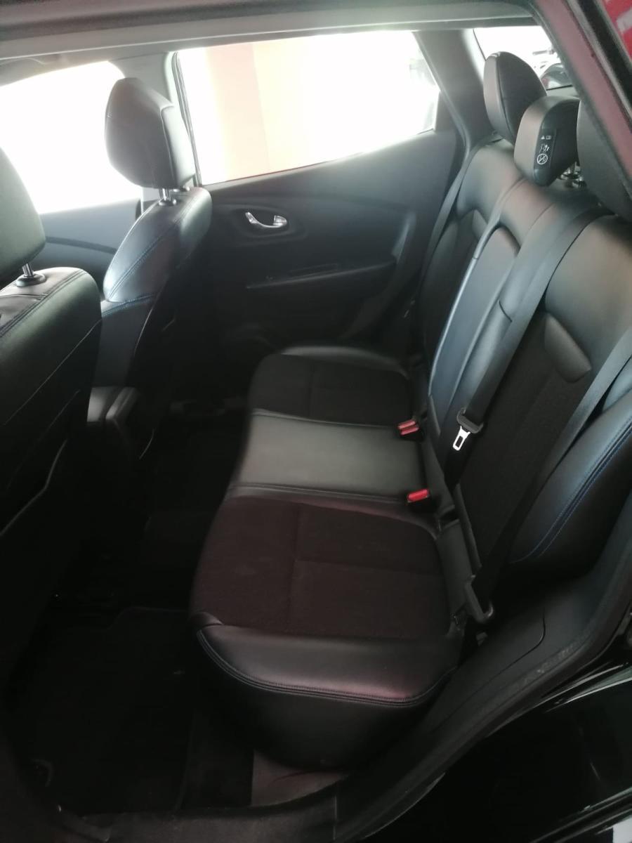 RENAULT - Kadjar 1.6 dCi 130 CV Sport Edition 2 - Bose - aut.