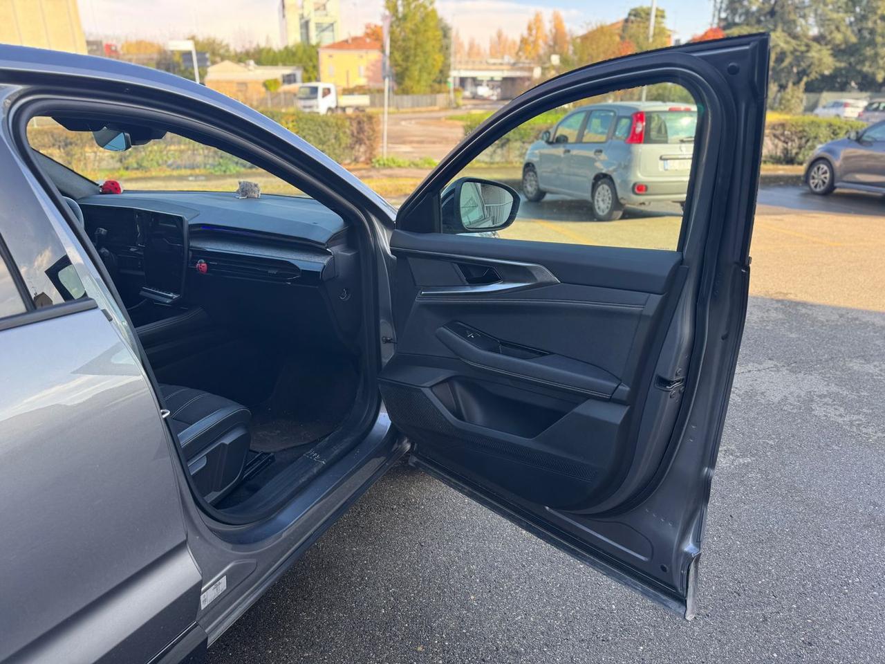 Renault Austral Techno E-TECH 200 HEV #7923