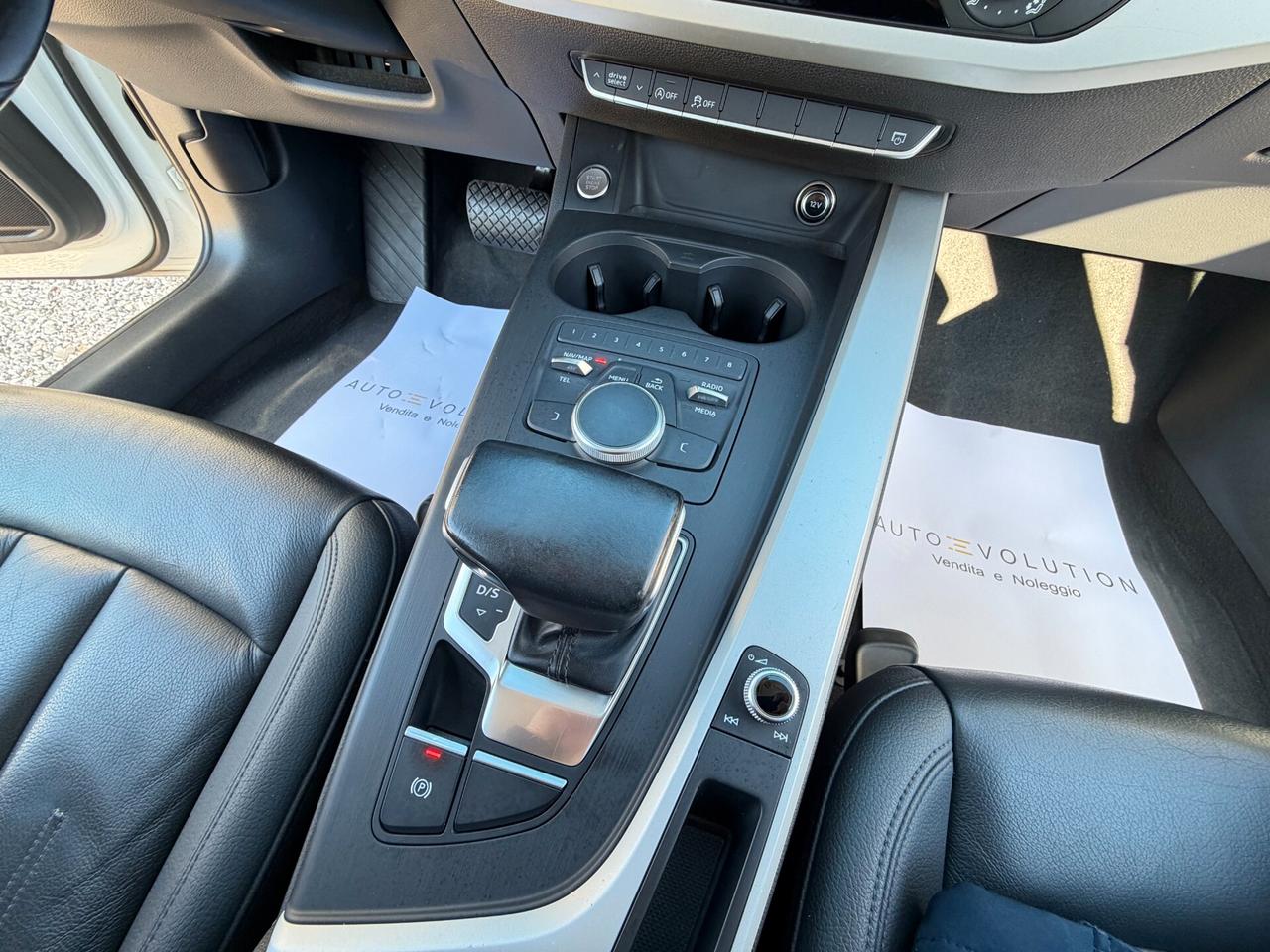 Audi A4 Avant 2.0 TDI 150 cv S tronic Sport 159.020 km