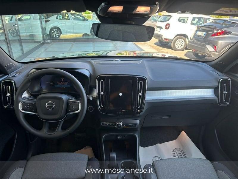Volvo XC40 B3 automatico Core