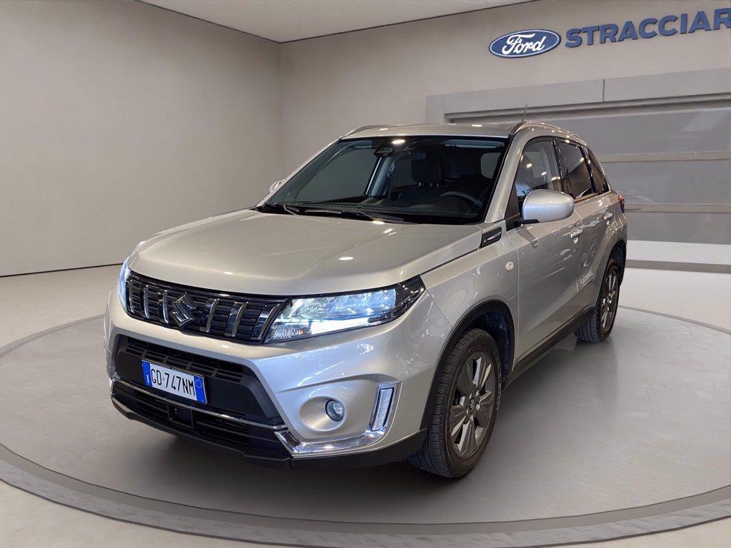 SUZUKI Vitara 1.4h Easy Starview 4wd allgrip del 2021