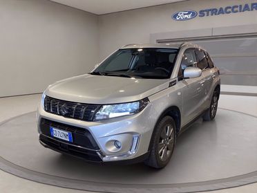 SUZUKI Vitara 1.4h Easy Starview 4wd allgrip del 2021