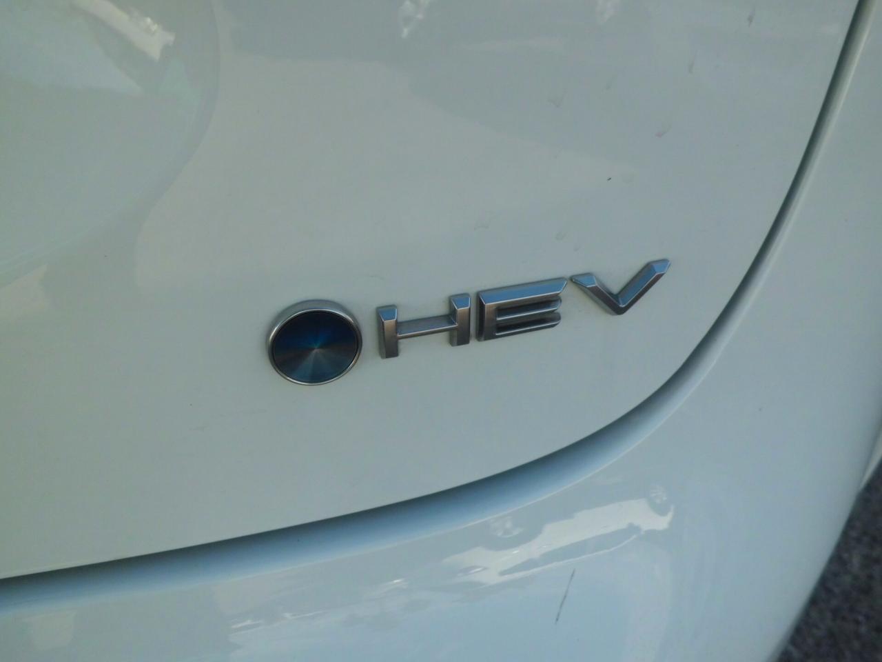 Toyota Yaris Cross 1.5 Hybrid 5p. E-CVT Trend
