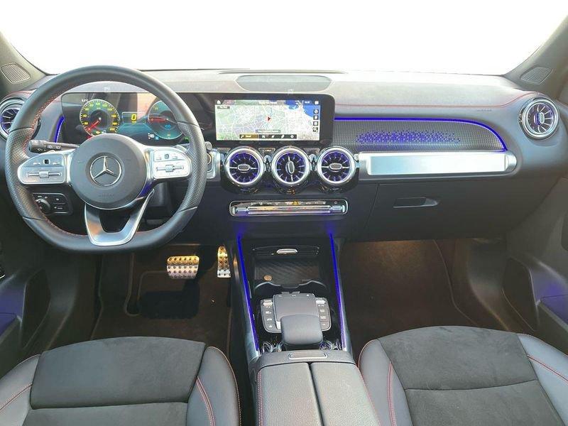 Mercedes-Benz EQB - X243 2021 250+ Premium Plus
