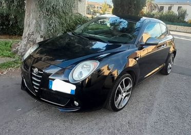 Alfa Romeo MiTo 1.3 diesel x neo patentati